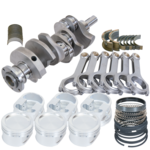 Engine rotating assembly parts for W-Body engine overhaul