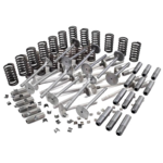 W-Body engine valvetrain components