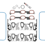 Engine gasket set for W-Body engine repair