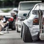 W-Body exhaust system