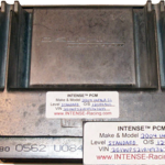 W-Body PCM tuning module