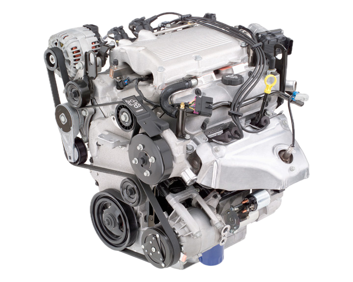 Why GM’s 60° V6 Engines Deserve More Respect